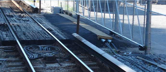 MARTA Asphalt Patch